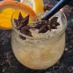 Craft Cocktails