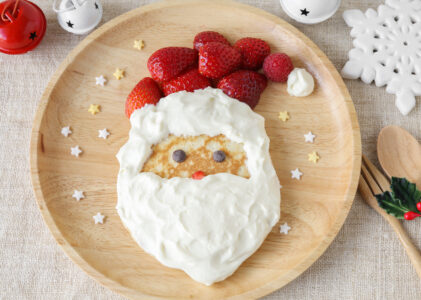 Holly Days Breakfast with Santa